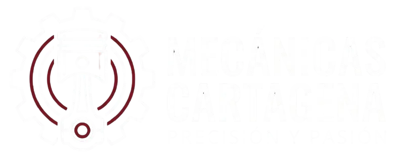 Logo Sin Fondo | MECANICAS CARTAGENA SL